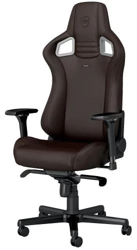 Игровое кресло Noblechairs EPIC "Java Edition" (NBL-PU-JVE-001) - изображение 3