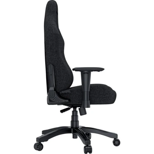 Ігрове крісло AndaSeat Luna Size L Fabric, Dark Grey (AD18-44-GB-F) - Фото 3 Ігрове крісло AndaSeat Luna Size L Fabric, Dark Grey (AD18-44-GB-F) - зображення 3