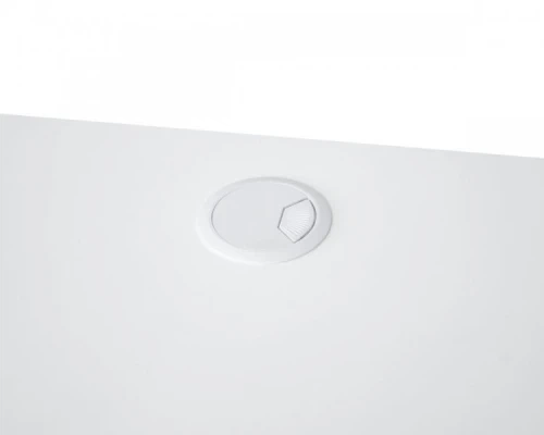 Комп'ютерний стіл Cougar Royal 150 Mossa, White - зображення 6