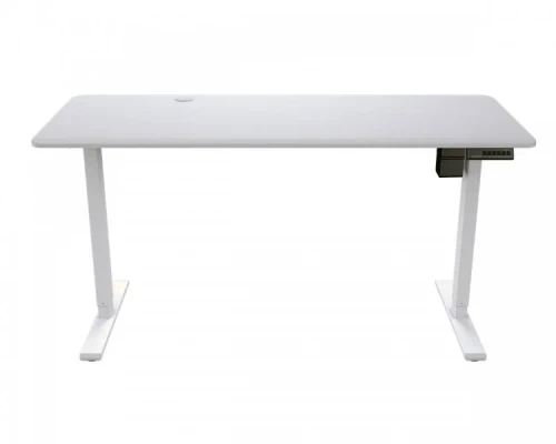 Комп'ютерний стіл Cougar Royal 150 Mossa, White - зображення 7