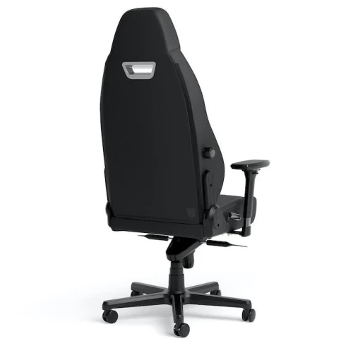 Игровое кресло Noblechairs LEGEND "Black Edition" (NBL-LGD-GER-BED) - Фото 2 Игровое кресло Noblechairs LEGEND "Black Edition" (NBL-LGD-GER-BED) - изображение 2