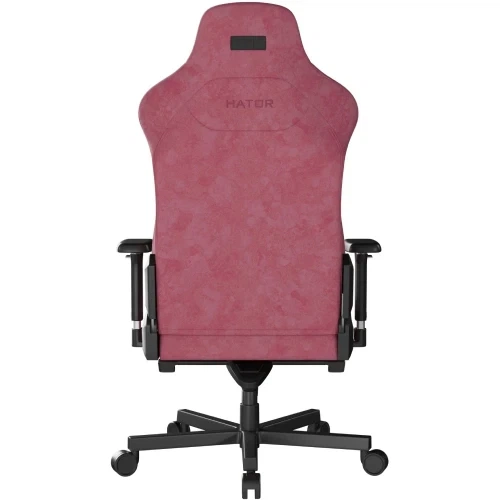 Игровое кресло Hator Arc 3 Velour "XL", Orchid Pink (HTC3444XL) - Фото 3 Игровое кресло Hator Arc 3 Velour "XL", Orchid Pink (HTC3444XL) - изображение 3