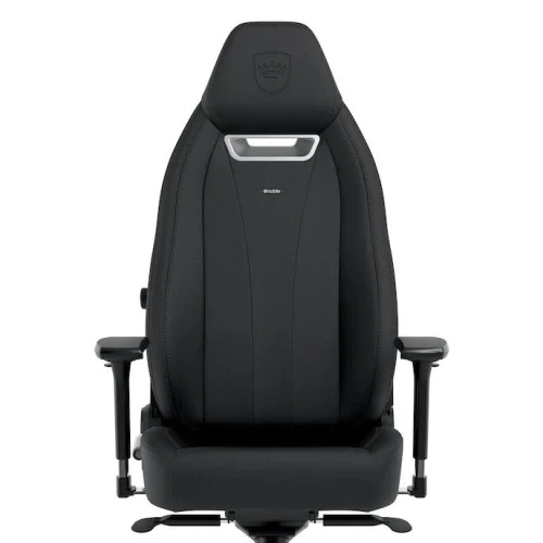 Игровое кресло Noblechairs LEGEND "Black Edition" (NBL-LGD-GER-BED) - Фото 5 Игровое кресло Noblechairs LEGEND "Black Edition" (NBL-LGD-GER-BED) - изображение 5