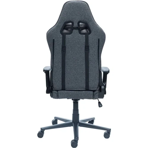 Игровое кресло 2E GAMING BUSHIDO Lite, Dark Grey (2E-GC-BUS-ESGY) - изображение 4