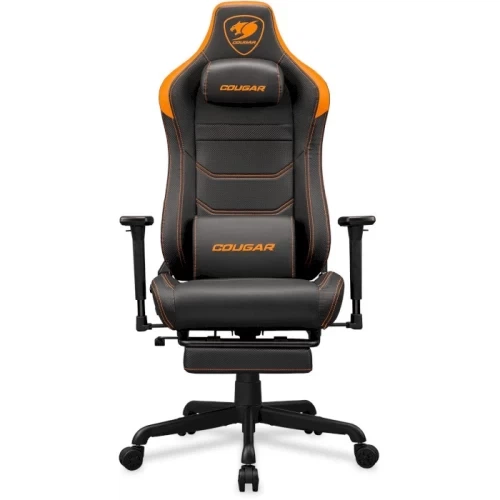 Игровое кресло Cougar Armor Evo S - Фото 1 Игровое кресло Cougar Armor Evo S - изображение 1