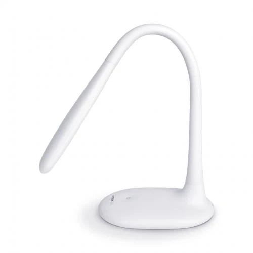 Лампа настільна LED Videx TF03W, White, 8 Вт (VL-TF03W) - зображення 3