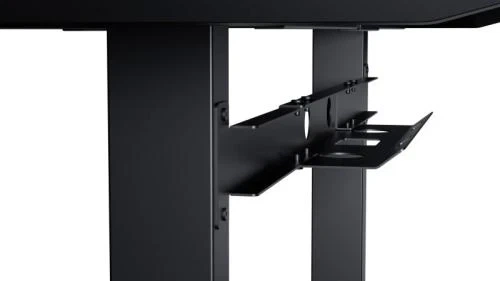 Комп'ютерний стіл Cougar MARS PRO 150 Black - зображення 7