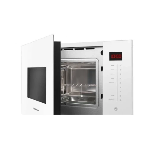 Микроволновая печь встраиваемая Hansa AMMB25E1WH - изображение 3