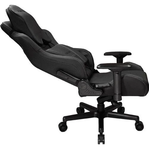 Игровое кресло Hator Arc Phantom Black (HTC-985) - Фото 3 Игровое кресло Hator Arc Phantom Black (HTC-985) - изображение 3