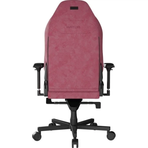 Игровое кресло Hator Arc 3 Velour "L", Orchid Pink (HTC3444L) - Фото 6 Игровое кресло Hator Arc 3 Velour "L", Orchid Pink (HTC3444L) - изображение 6