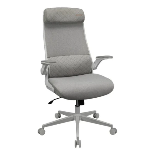 Игровое кресло Cougar Stryder, White - Фото 2 Игровое кресло Cougar Stryder, White - изображение 2