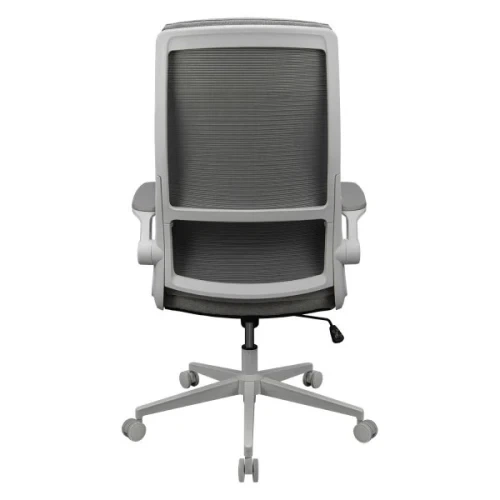Игровое кресло Cougar Stryder, White - Фото 7 Игровое кресло Cougar Stryder, White - изображение 7