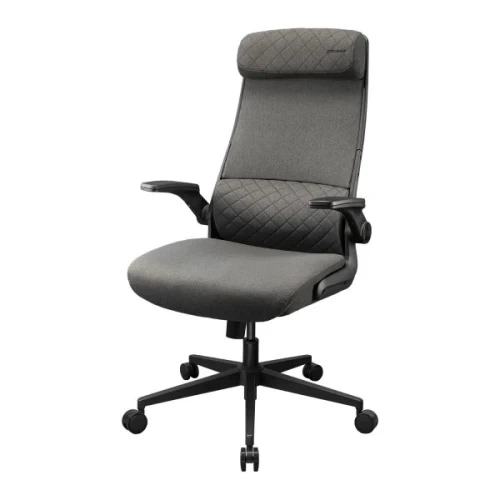 Игровое кресло Cougar Stryder, Grey - изображение 3