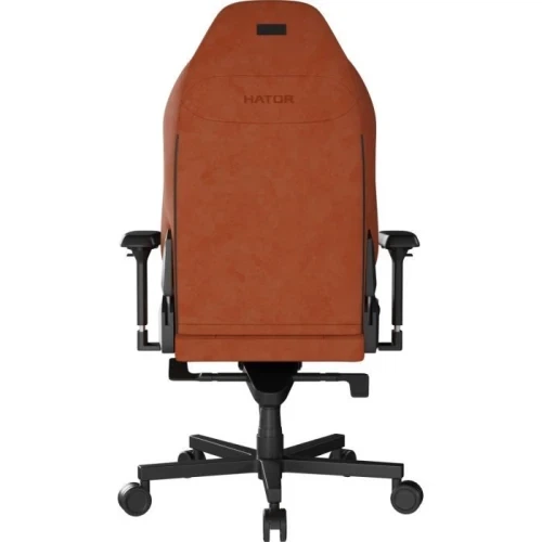 Игровое кресло Hator Arc 3 Velour "L", Orange (HTC3449L) - изображение 5
