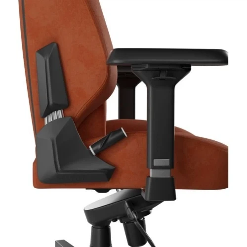Игровое кресло Hator Arc 3 Velour "L", Orange (HTC3449L) - изображение 9