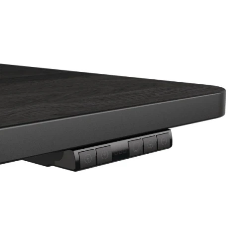 Комп'ютерний стіл Cougar E-ODYSSEY, Black - зображення 2