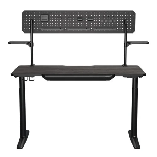 Комп'ютерний стіл Cougar E-ODYSSEY, Black - зображення 6