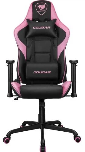 Игровое кресло Cougar Armor ELITE EVA - Фото 2 Игровое кресло Cougar Armor ELITE EVA - изображение 2