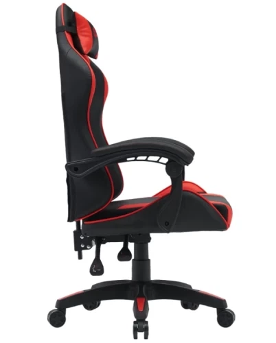 Ігрове крісло Canyon Core, Black/Red (CNE-SGCH2R) - зображення 3