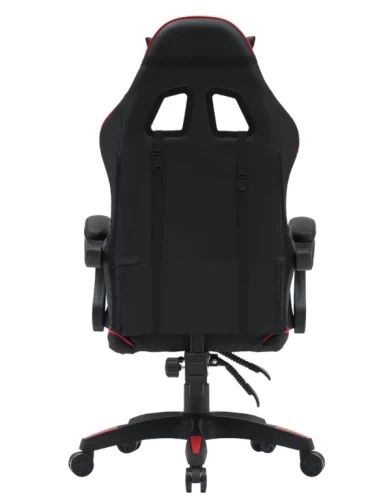 Ігрове крісло Canyon Core, Black/Red (CNE-SGCH2R) - зображення 5