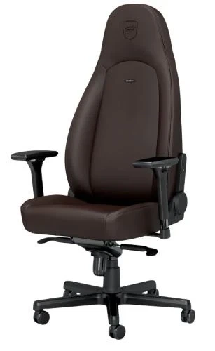 Игровое кресло Noblechairs ICON "Java Edition" (NBL-ICN-PU-JED) - изображение 3