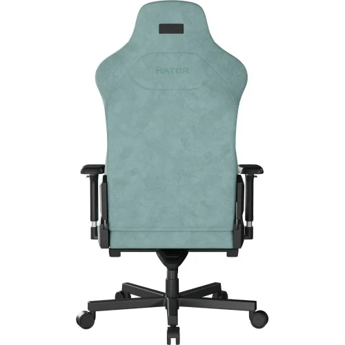 Ігрове крісло Hator Arc 3 Velour "XL", Turquoise (HTC3443XL) - зображення 4