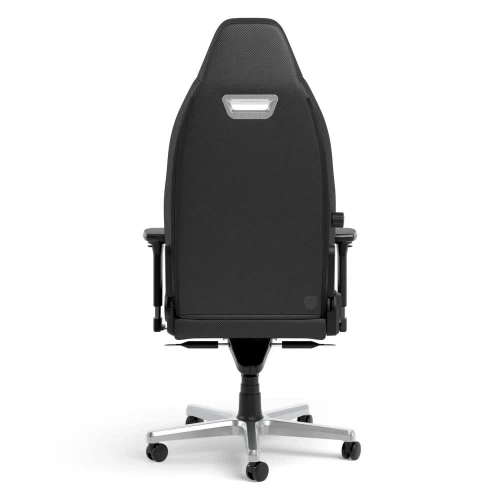 Игровое кресло Noblechairs LEGEND "Silver Edition" (NBL-LGD-PU-XXV) - изображение 9