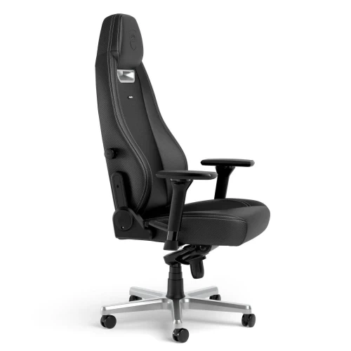 Игровое кресло Noblechairs LEGEND "Silver Edition" (NBL-LGD-PU-XXV) - изображение 10