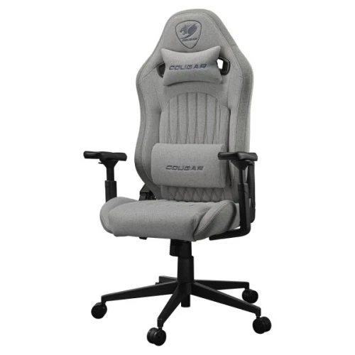 Игровое кресло Cougar Explore, Royal Ash - Фото 10 Игровое кресло Cougar Explore, Royal Ash - изображение 10