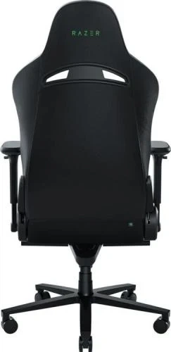 Ігрове крісло Razer Enki, Black/Green (RZ38-03720100-R3G1) - зображення 5