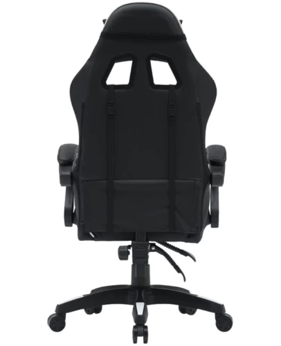 Игровое кресло Canyon Core, Black/White (CNE-SGCH2W) - изображение 5