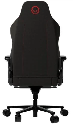 Игровое кресло Lorgar Ace 422, Black/Red (LRG-CHR422BR) - Фото 4 Игровое кресло Lorgar Ace 422, Black/Red (LRG-CHR422BR) - изображение 4