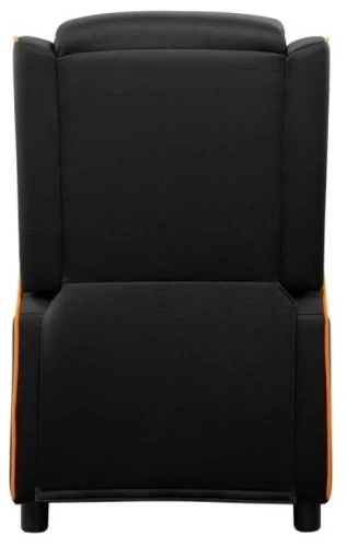 Крісло-софа Cougar RANGER ONE Black - Фото 4 Крісло-софа Cougar RANGER ONE Black - зображення 4