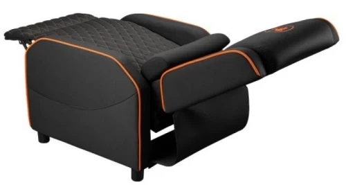 Крісло-софа Cougar RANGER ONE Black - Фото 8 Крісло-софа Cougar RANGER ONE Black - зображення 8