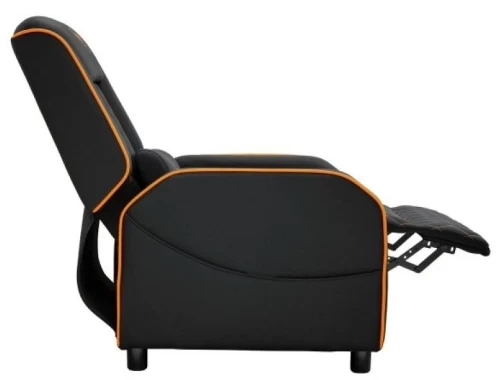 Крісло-софа Cougar RANGER ONE Black - Фото 9 Крісло-софа Cougar RANGER ONE Black - зображення 9