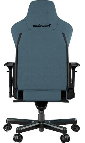 Игровое кресло AndaSeat T-Pro 2, Black/Blue (AD12XLLA-01-SB-F) - Фото 9 Игровое кресло AndaSeat T-Pro 2, Black/Blue (AD12XLLA-01-SB-F) - изображение 9