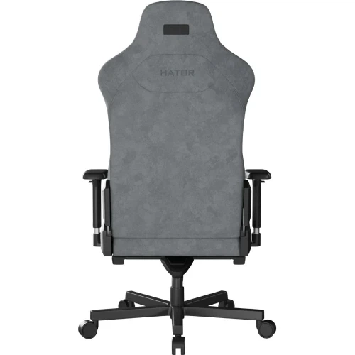 Игровое кресло Hator Arc 3 Velour "XL", Grey (HTC3446XL) - Фото 4 Игровое кресло Hator Arc 3 Velour "XL", Grey (HTC3446XL) - изображение 4