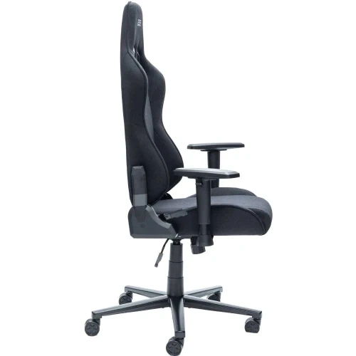 Игровое кресло 2E GAMING BUSHIDO Lite, Black, ткань (2E-GC-BUS-ESBK) - изображение 5