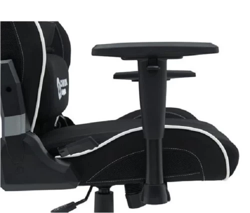 Ігрове крісло Canyon Shift, Black (CNS-MCCH01) - зображення 6