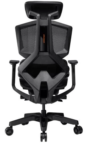 Игровое кресло Cougar Argo One Black - Фото 4 Игровое кресло Cougar Argo One Black - изображение 4