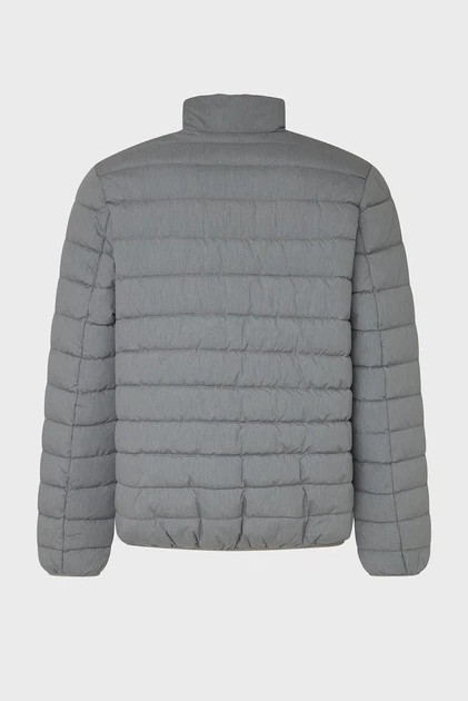 Чоловіча сіра куртка Pepe Jeans M PM403027 - Фото 6 Чоловіча сіра куртка Pepe Jeans M PM403027 - изображение 6