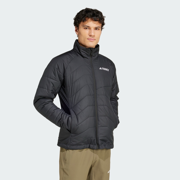 Чоловіча куртка Terrex Multi Synthetic Insulated XS - изображение 3