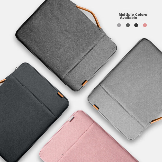 Чехол для ноутбука Taikesen с ручкой, для MacBook 16"/Huawei/Lenovo - изображение 5