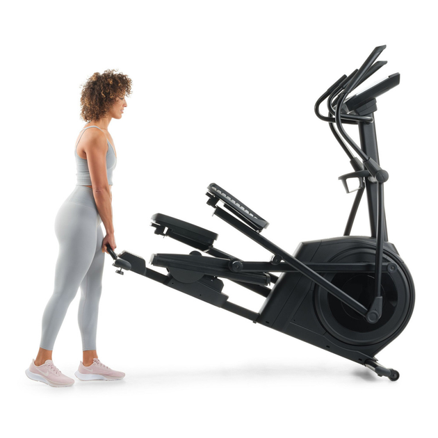 Орбитрек NordicTrack AirGlide 14i - изображение 5
