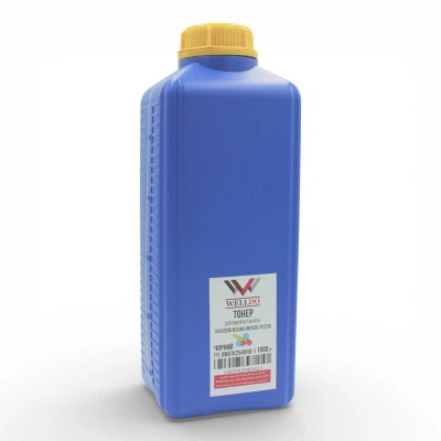 Тонер Kyocera ECOSYS M2040/2135/2540/TK-1150/1160/1170, high quality фас. 1kg Welldo (UWDTK2540HQ-1) - Фото 1 Тонер Kyocera ECOSYS M2040/2135/2540/TK-1150/1160/1170, high quality фас. 1kg Welldo (UWDTK2540HQ-1) - изображение 1