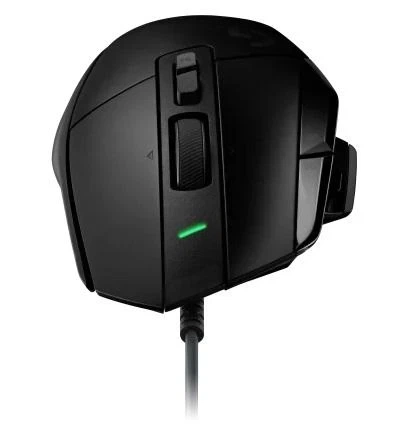 Мышь Logitech G502 X, Black (910-006138) - изображение 4
