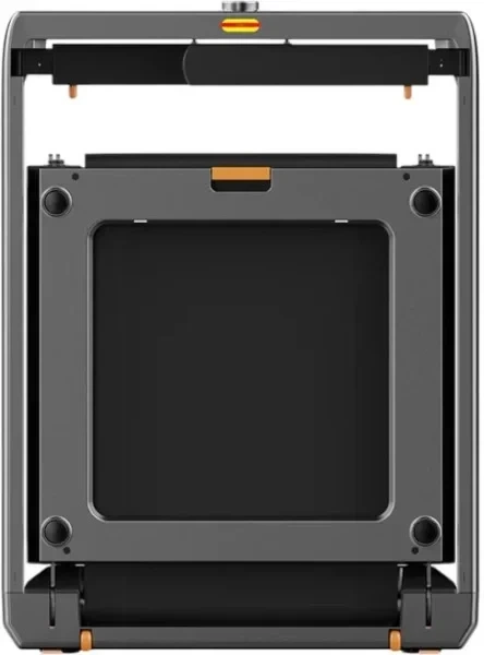 Бігова доріжка KingSmith Walkingpad X25+/MX16+/X23+ (WP500B4) Silver Gray UA UCRF - зображення 3