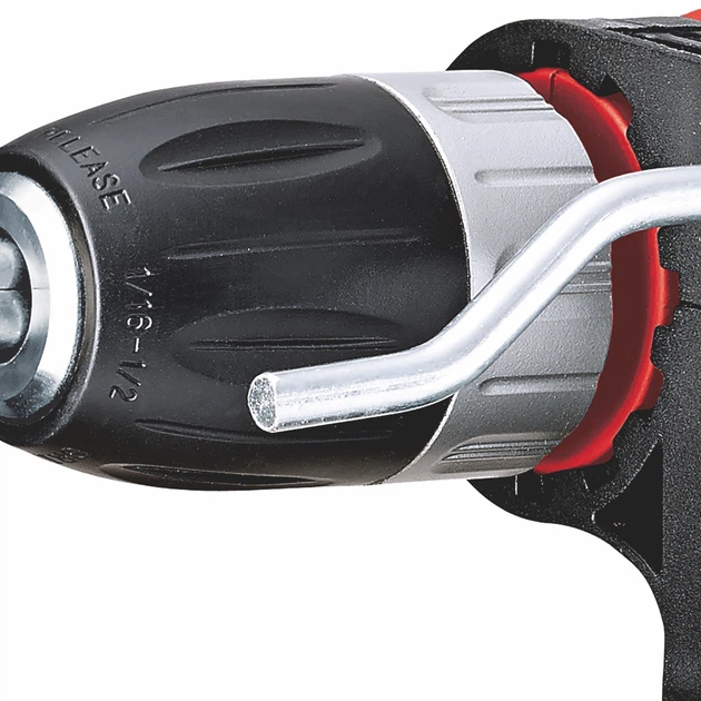 Дриль ударний Einhell TC-ID 650 E 4258682 (4006825602166) - зображення 2