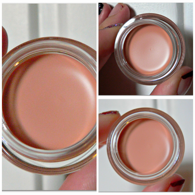 Пигментированный консилер маскирующий темные круги под глазами NYX Professional Makeup Dark Circle Concealer оттенок Fair DCC01 - изображение 7