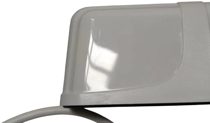 Elektryczny przepływowy podgrzewacz wody Dafi POZ03136 (955555911461034) - Outlet - obraz 4